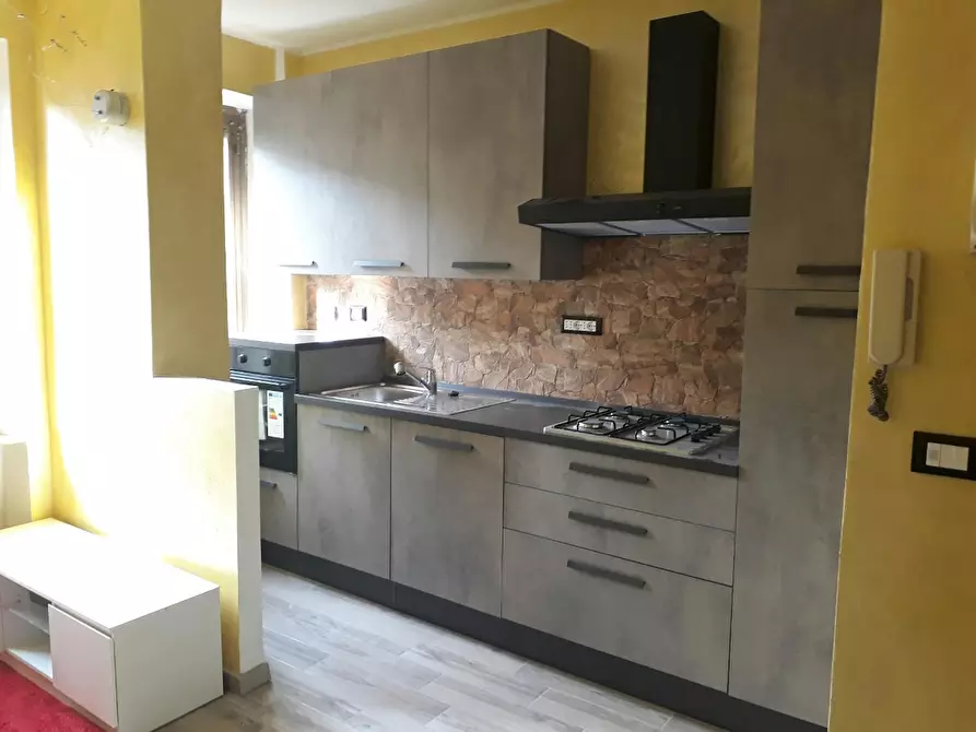 Immagine 4 di Camera in affitto  in Via Alessandro Cruto a Torino