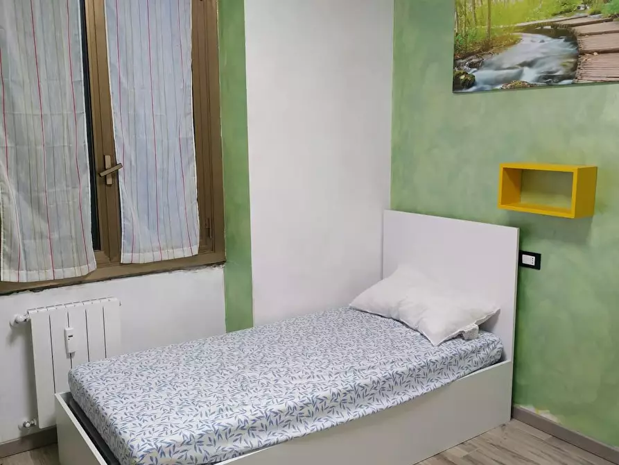 Immagine 1 di Camera in affitto  in Via Alessandro Cruto a Torino