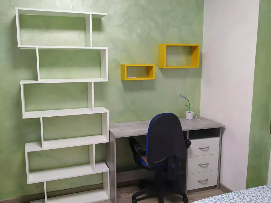 Immagine 2 di Camera in affitto  in Via Alessandro Cruto a Torino