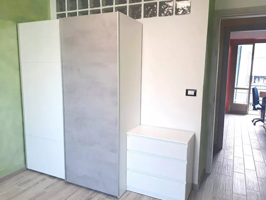 Immagine 3 di Camera in affitto  in Via Alessandro Cruto a Torino