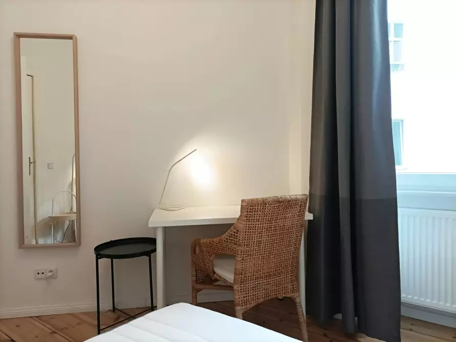 Immagine 9 di Appartamento in affitto  in Stuttgarter Straße a Berlin