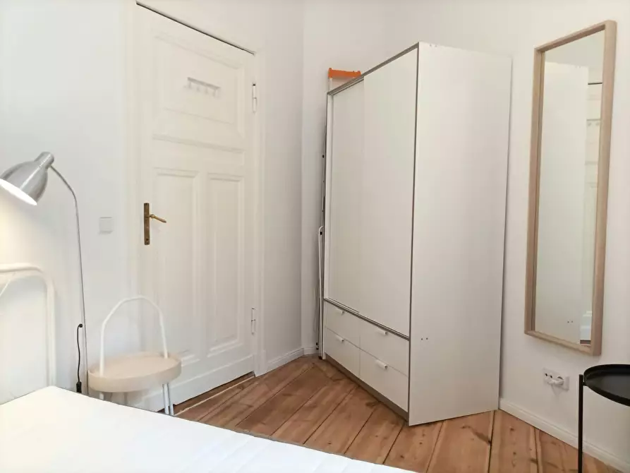 Immagine 10 di Appartamento in affitto  in Stuttgarter Straße a Berlin