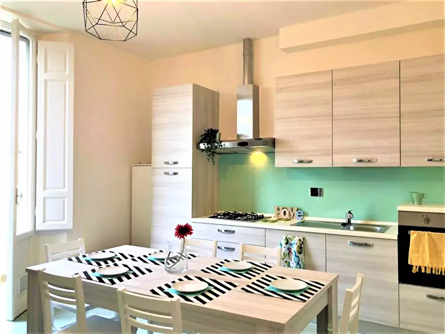 Immagine 5 di Camera in affitto  in Via della Cernaia a Firenze