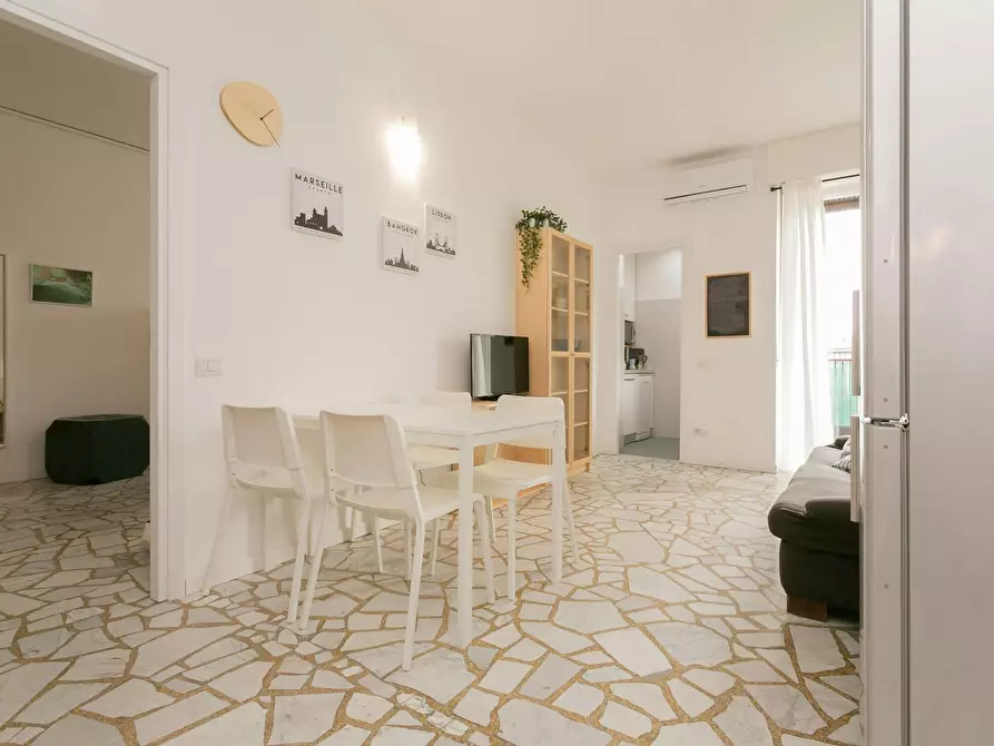 Immagine 8 di Appartamento in affitto  in Piazzale Carlo Maciachini a Milano