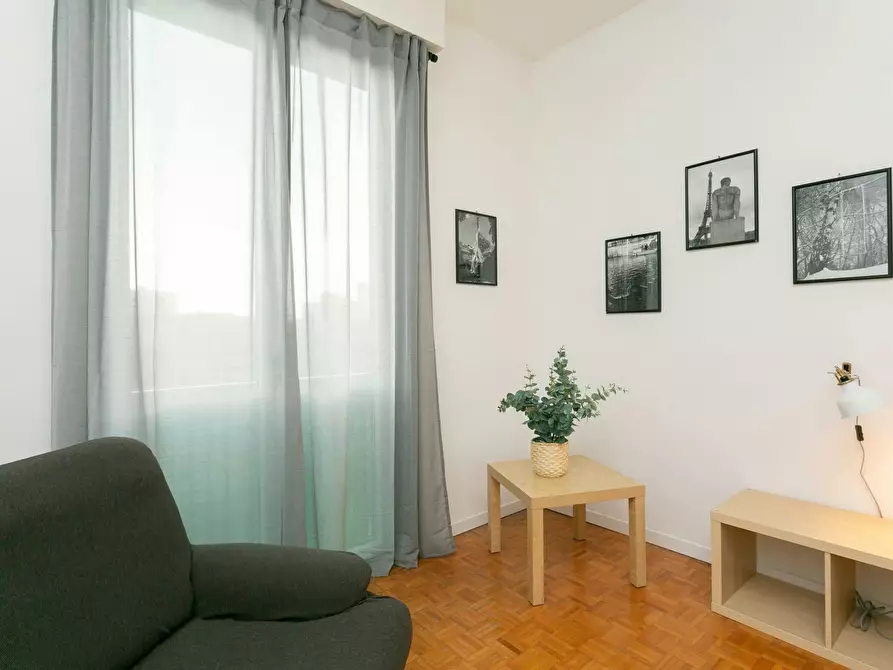 Immagine 10 di Appartamento in affitto  in Piazzale Carlo Maciachini a Milano