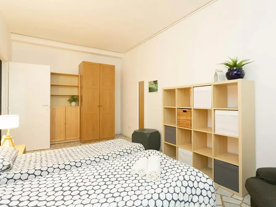 Immagine 7 di Appartamento in affitto  in Piazzale Carlo Maciachini a Milano