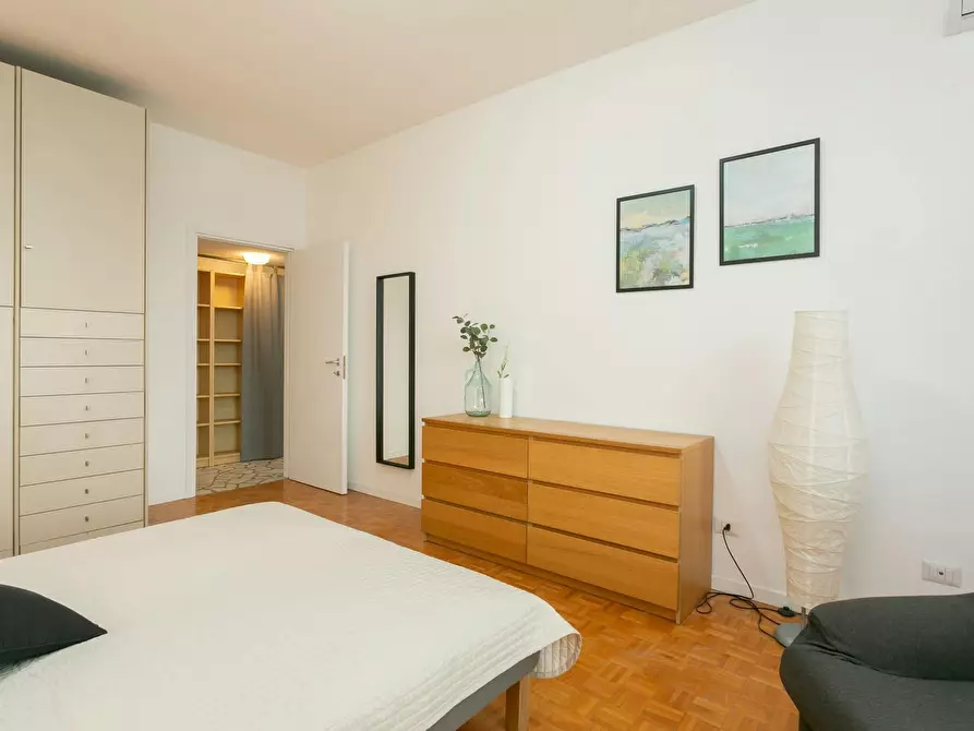 Immagine 3 di Appartamento in affitto  in Piazzale Carlo Maciachini a Milano