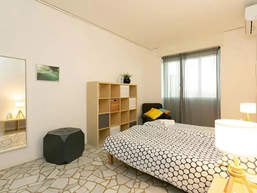 Immagine 4 di Appartamento in affitto  in Piazzale Carlo Maciachini a Milano