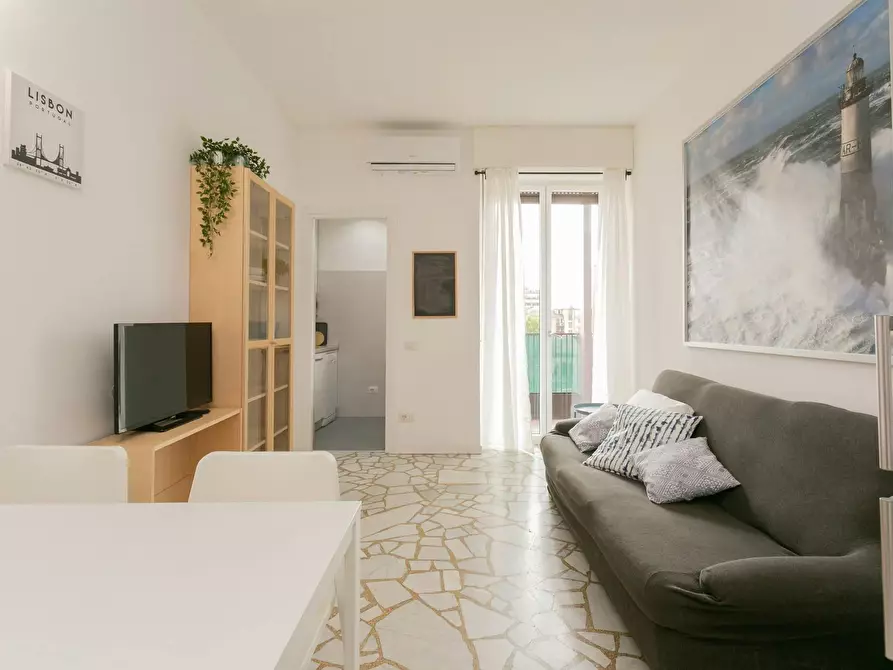 Immagine 9 di Appartamento in affitto  in Piazzale Carlo Maciachini a Milano