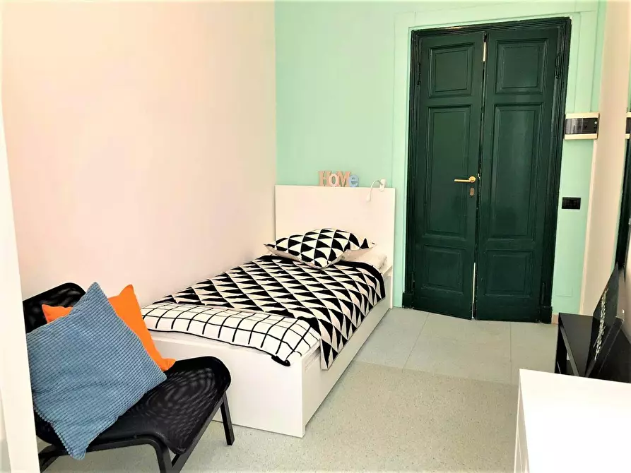 Immagine 3 di Camera in affitto  in Via della Cernaia a Firenze