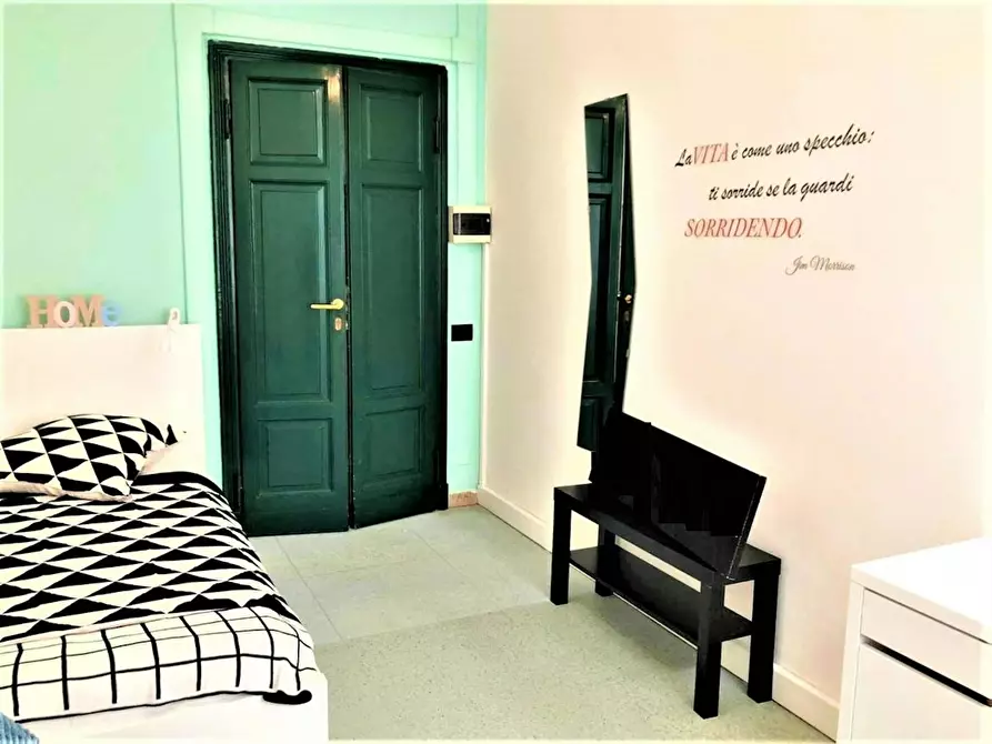 Immagine 2 di Camera in affitto  in Via della Cernaia a Firenze