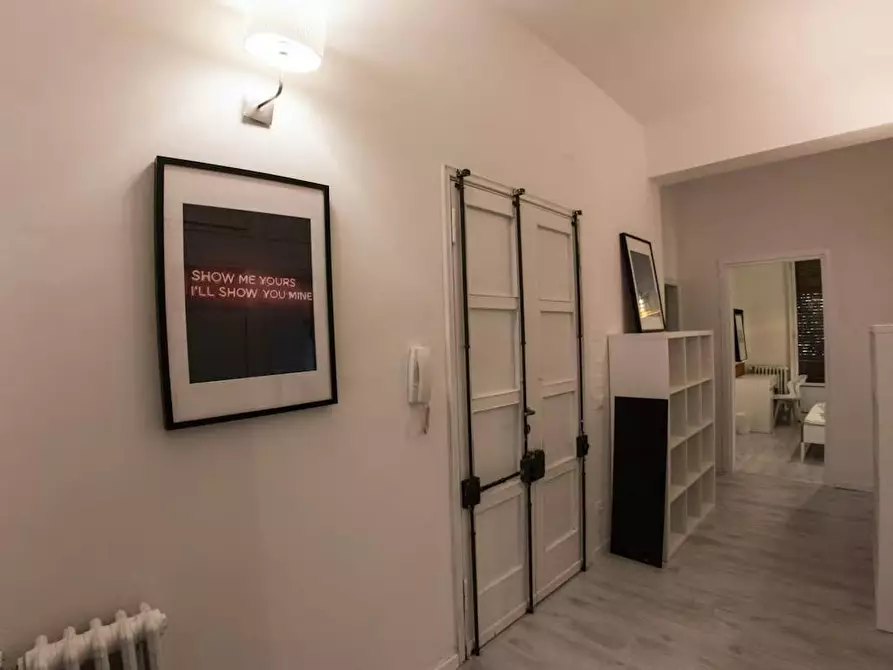 Immagine 5 di Camera in affitto  in Via Pierandrea Mattioli a Firenze