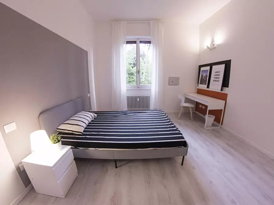 Immagine 2 di Camera in affitto  in Via Pierandrea Mattioli a Firenze