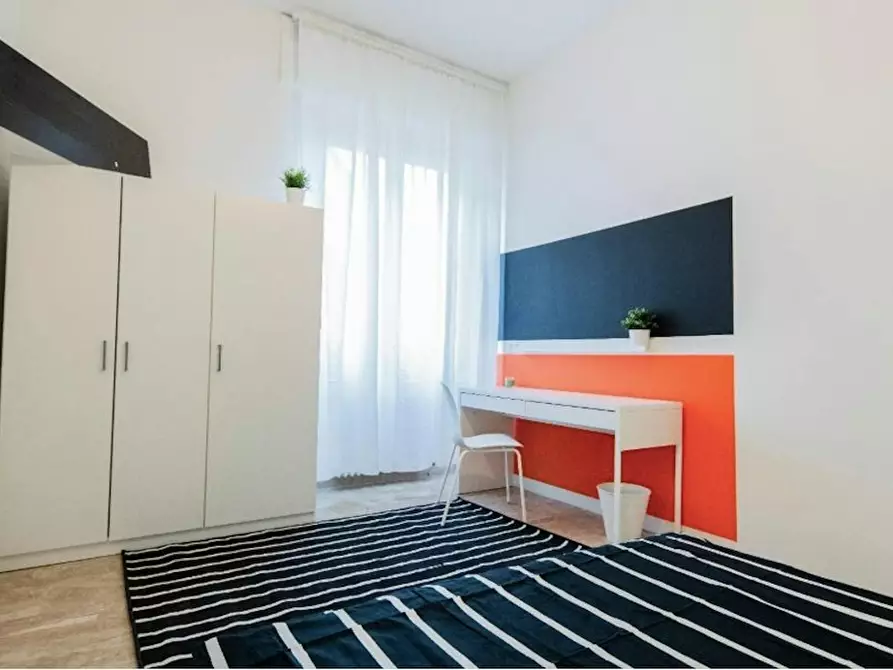 Immagine 3 di Camera in affitto  in Via Pierandrea Mattioli a Firenze