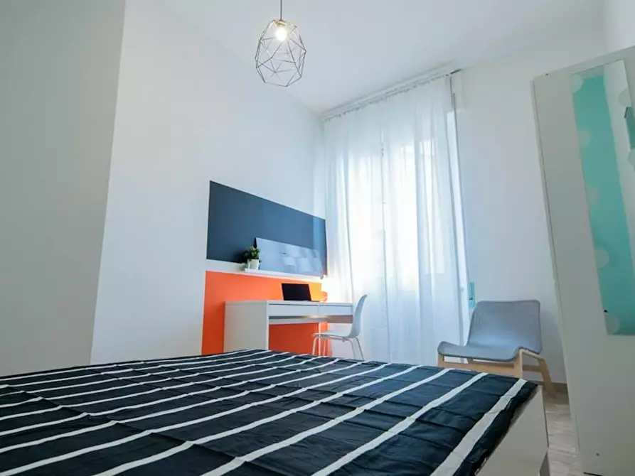 Immagine 2 di Camera in affitto  in Via Pierandrea Mattioli a Firenze