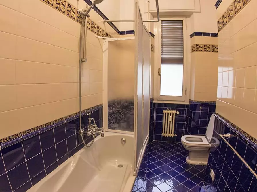 Immagine 4 di Camera in affitto  in Via Pierandrea Mattioli a Firenze