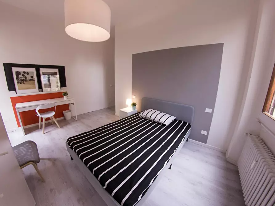 Immagine 5 di Camera in affitto  in Via Pierandrea Mattioli a Firenze