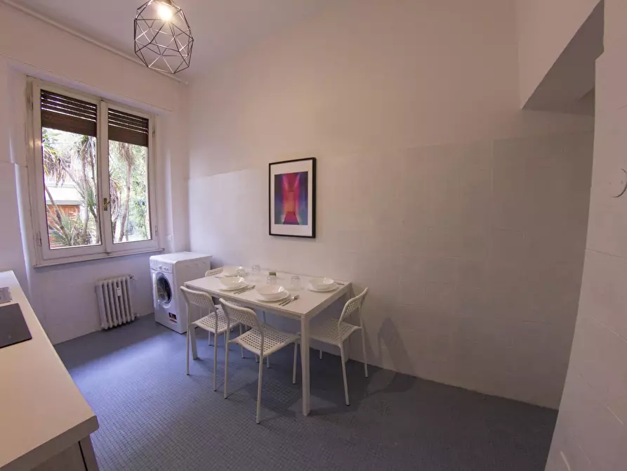 Immagine 8 di Camera in affitto  in Via Pierandrea Mattioli a Firenze