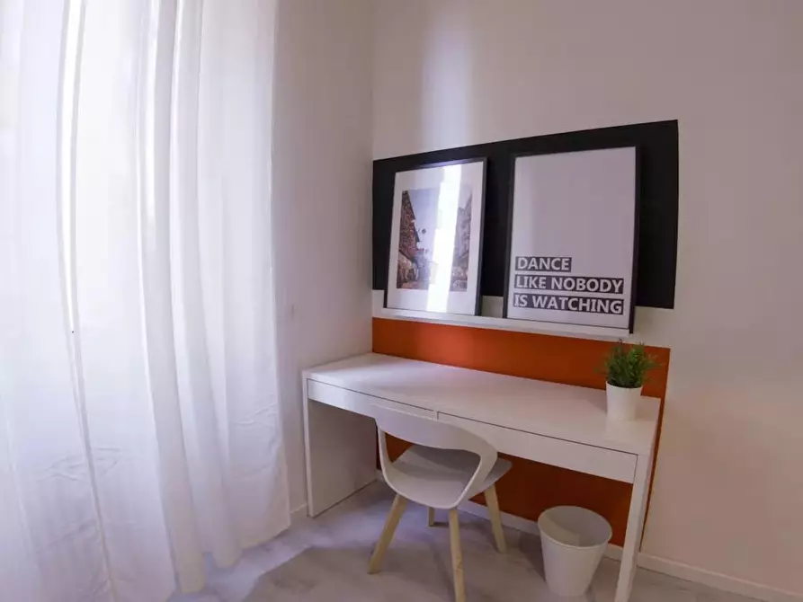 Immagine 3 di Camera in affitto  in Via Pierandrea Mattioli a Firenze