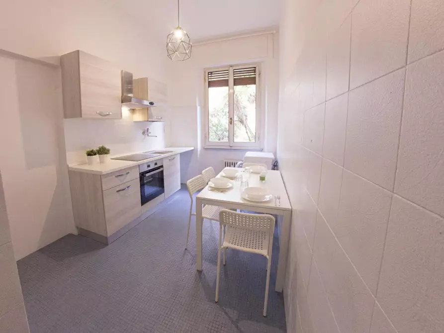 Immagine 6 di Camera in affitto  in Via Pierandrea Mattioli a Firenze