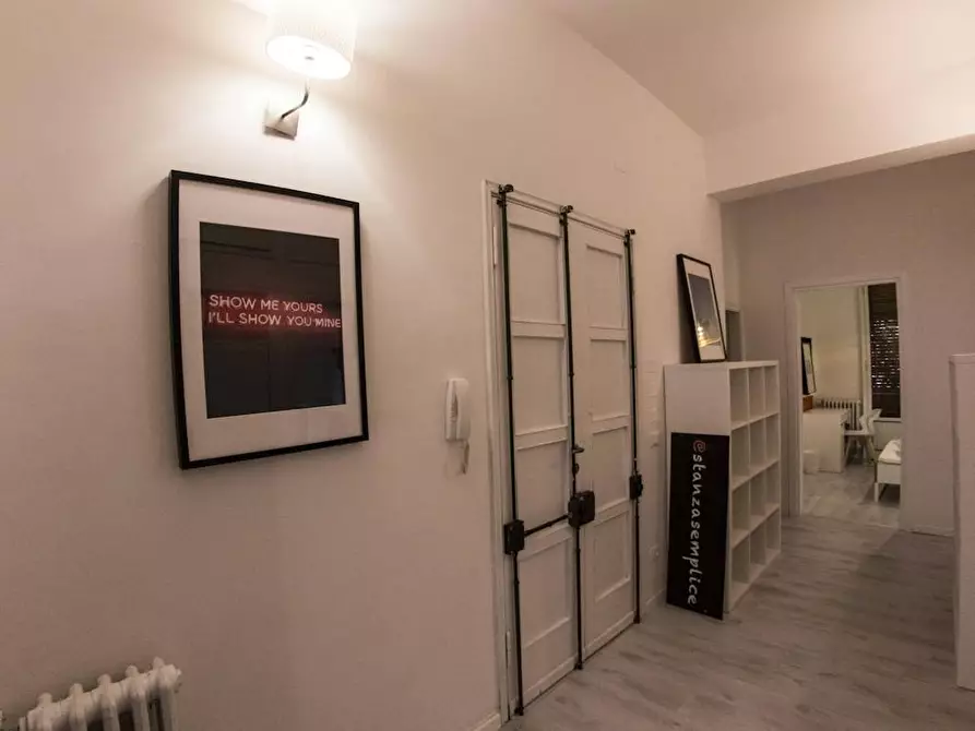 Immagine 7 di Camera in affitto  in Via Pierandrea Mattioli a Firenze