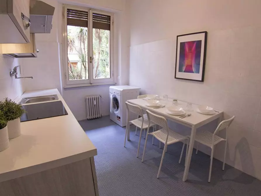 Immagine 6 di Camera in affitto  in Via Pierandrea Mattioli a Firenze