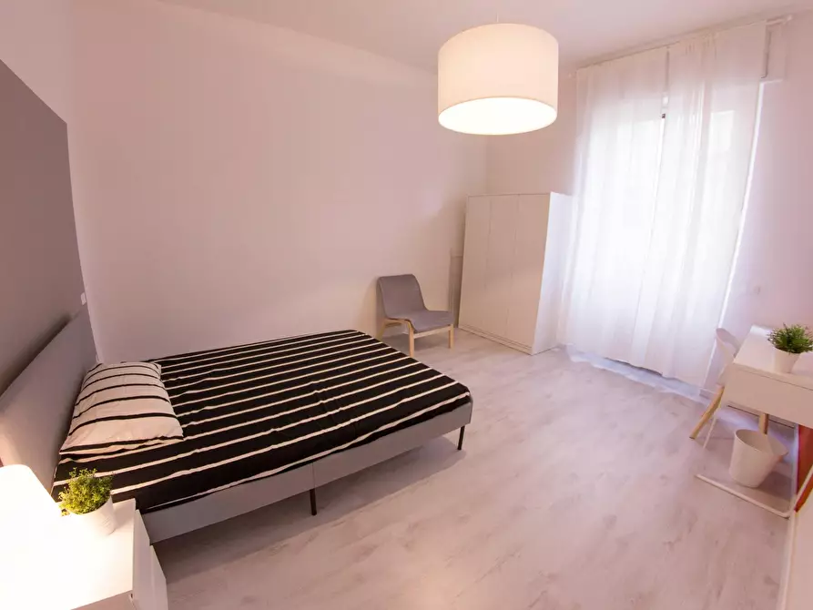 Immagine 3 di Camera in affitto  in Via Pierandrea Mattioli a Firenze