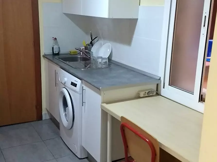 Immagine 4 di Camera in affitto  in Carrer de Ferran a Barcelona
