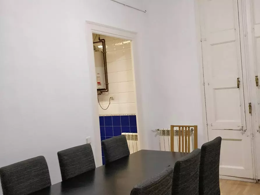 Immagine 6 di Camera in affitto  in Carrer de Ferran a Barcelona