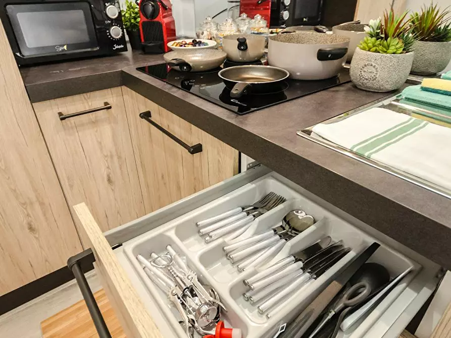 Immagine 9 di Appartamento in affitto  in Via dell'Indipendenza a Bologna