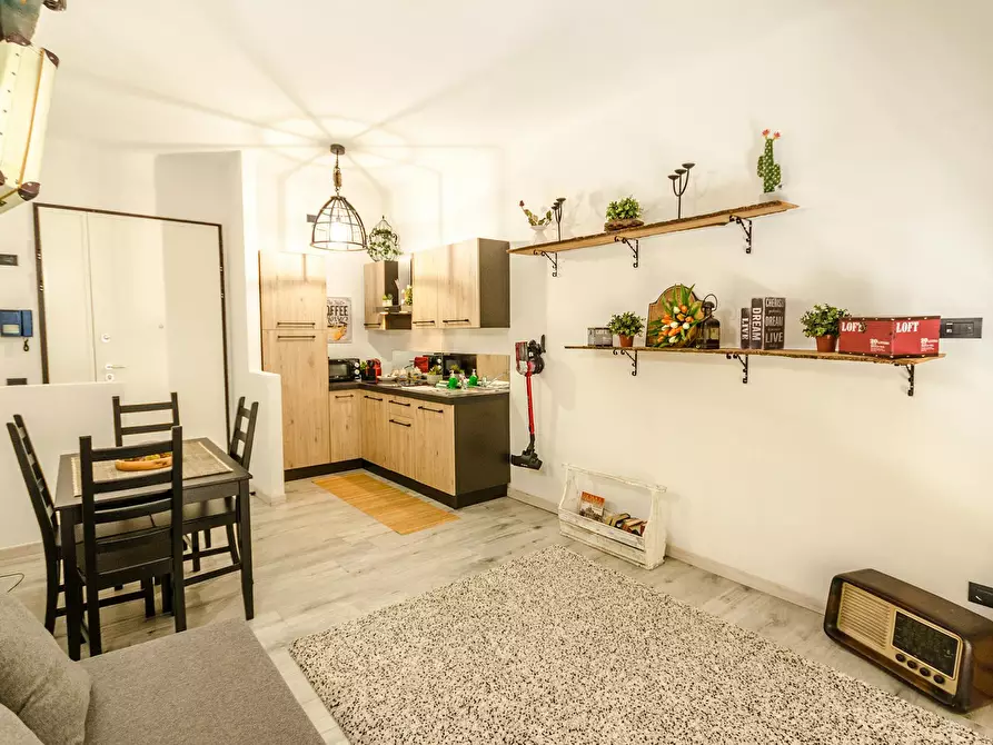 Immagine 3 di Appartamento in affitto  in Via dell'Indipendenza a Bologna