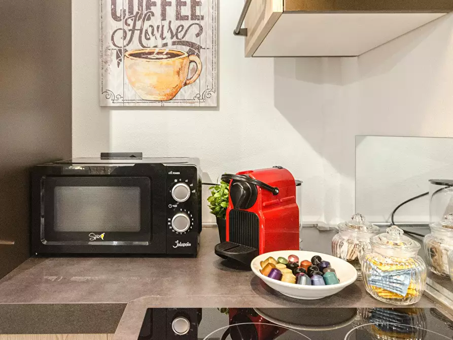 Immagine 8 di Appartamento in affitto  in Via dell'Indipendenza a Bologna