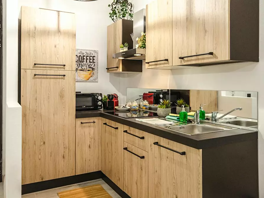 Immagine 6 di Appartamento in affitto  in Via dell'Indipendenza a Bologna