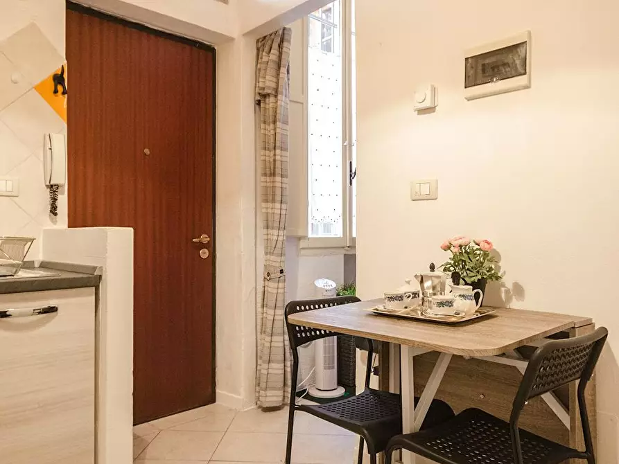 Immagine 7 di Appartamento in affitto  in Vicolo Bolognetti a Bologna