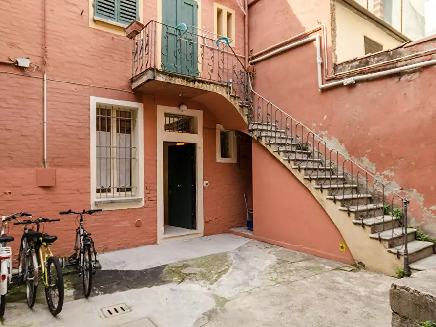 Immagine 2 di Appartamento in affitto  in Vicolo Bolognetti a Bologna