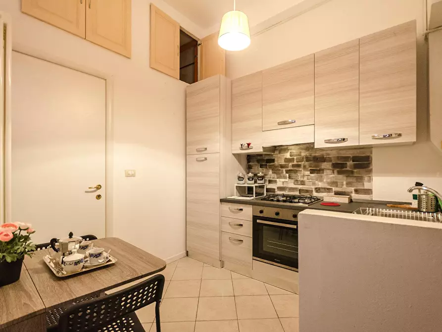 Immagine 5 di Appartamento in affitto  in Vicolo Bolognetti a Bologna