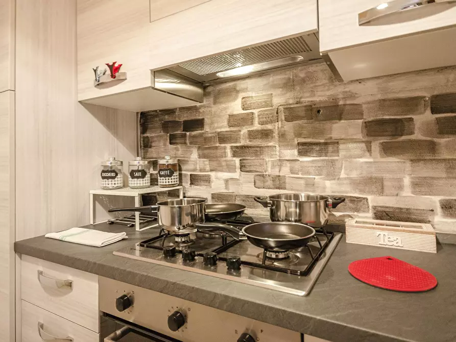 Immagine 8 di Appartamento in affitto  in Vicolo Bolognetti a Bologna