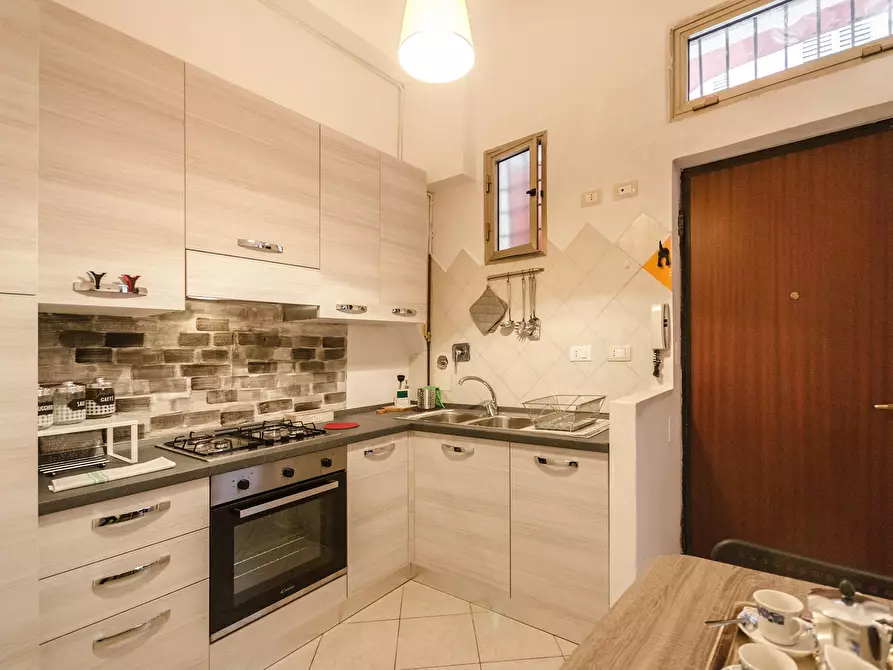 Immagine 6 di Appartamento in affitto  in Vicolo Bolognetti a Bologna