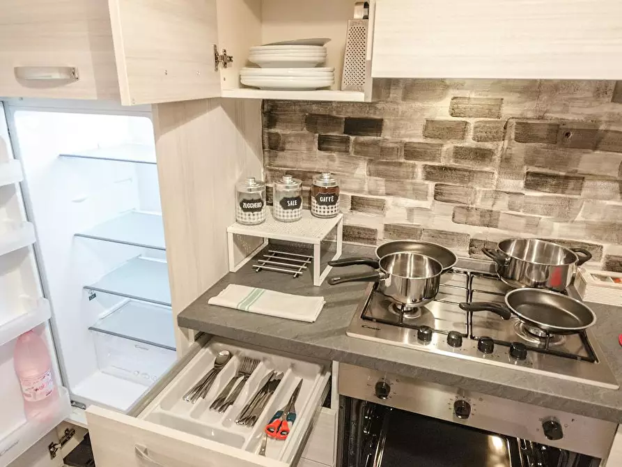 Immagine 9 di Appartamento in affitto  in Vicolo Bolognetti a Bologna