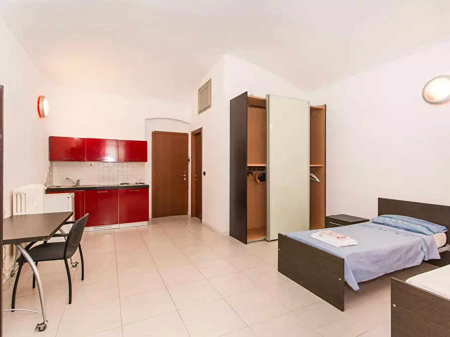 Immagine 8 di Appartamento in affitto  in Via Bernardino Galliari a Torino
