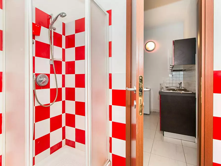 Immagine 5 di Appartamento in affitto  in Via Bernardino Galliari a Torino