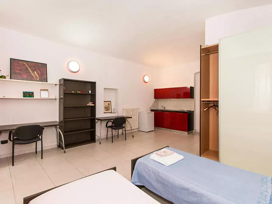 Immagine 9 di Appartamento in affitto  in Via Bernardino Galliari a Torino