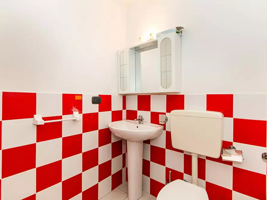 Immagine 6 di Appartamento in affitto  in Via Bernardino Galliari a Torino