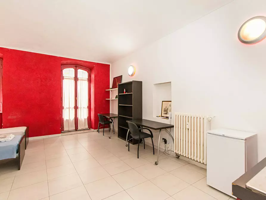 Immagine 7 di Appartamento in affitto  in Via Bernardino Galliari a Torino