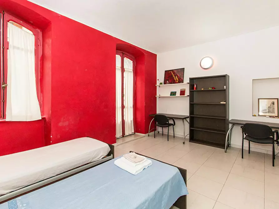 Immagine 10 di Appartamento in affitto  in Via Bernardino Galliari a Torino