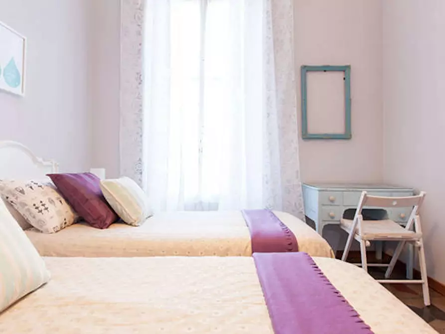 Immagine 2 di Camera in affitto  in Via Luigi Boccherini a Milano