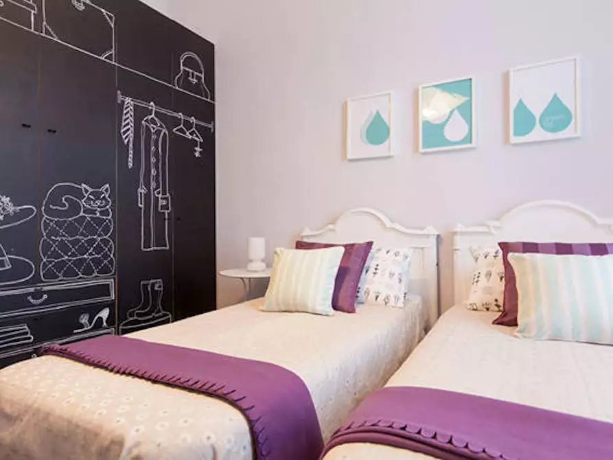 Immagine 3 di Camera in affitto  in Via Luigi Boccherini a Milano