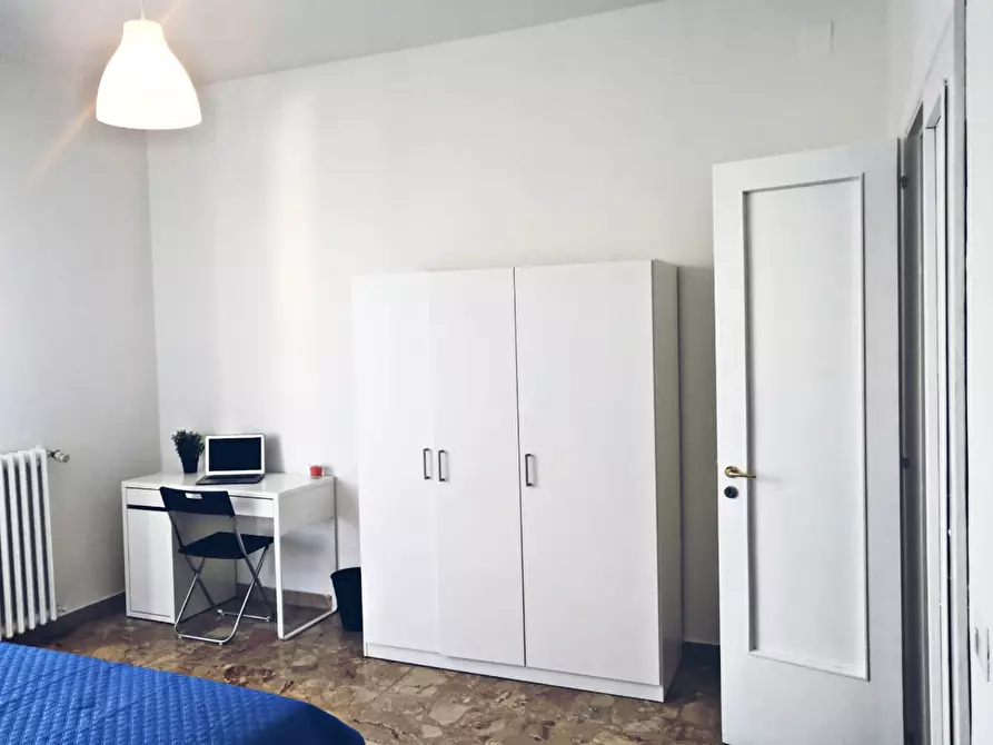 Immagine 7 di Camera in affitto  in Via Francesco Baracca a Firenze