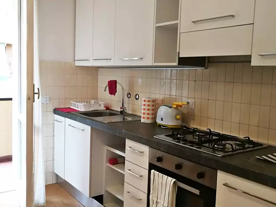 Immagine 9 di Camera in affitto  in Via Francesco Baracca a Firenze