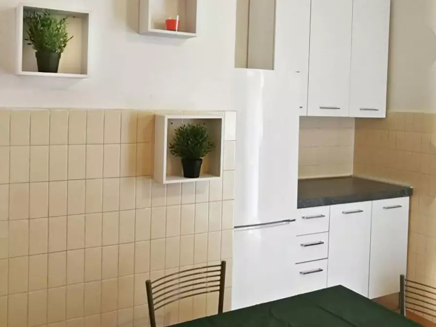 Immagine 9 di Camera in affitto  in Via Francesco Baracca a Firenze